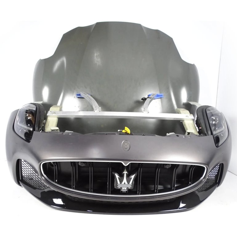 Frentes para automóveis